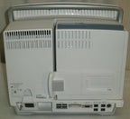 GE Healthcare CARESCAPE B650 Monitor 6ICU 6NIC