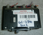 AIRPAX Circuit Breaker 219-2-22763-1 From GE AMX4 2169360-7