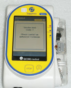 Eitan Qcore Medical Sapphire Epidural Multi Therapy Infusion REF 15032-000-0001