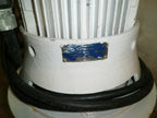 575 VAC FRYMA COLLOID MILL MZ110R D132SRS 6 TYPE WITH 18 INCH HOPPER