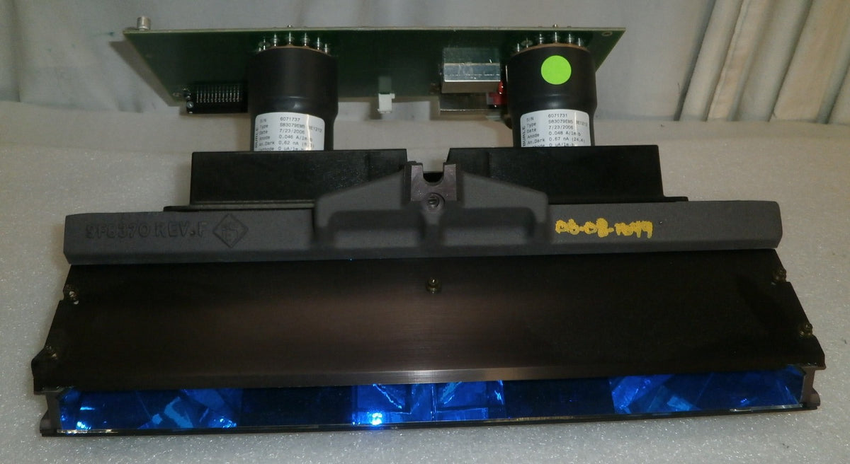 BARLE S83079EM5 PHOTO ASSY 3E1212 FROM KODAK DIRECT VIEW CR850 WITH BOARD