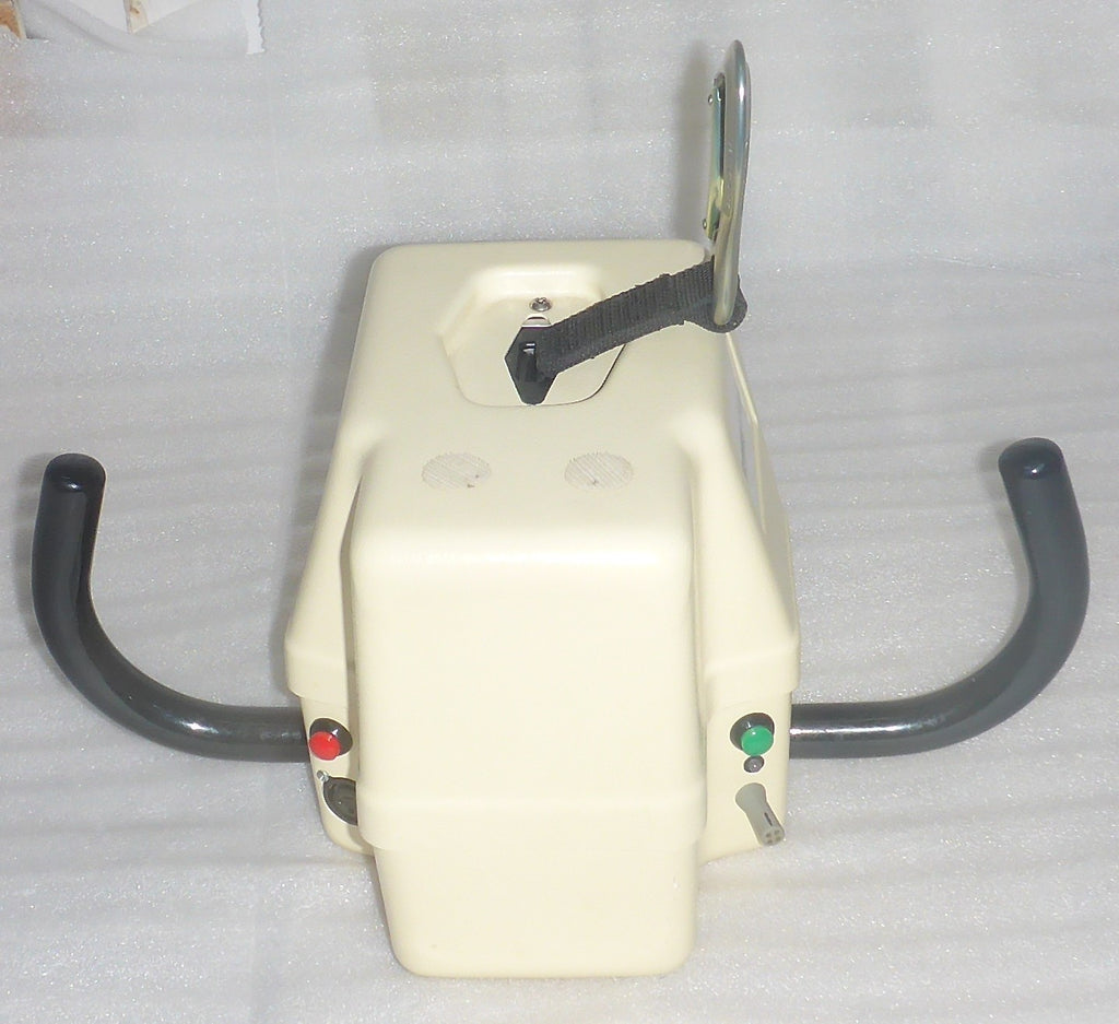 Waverley Glen Transportable Portable Patient Ceiling Lift 400 lb