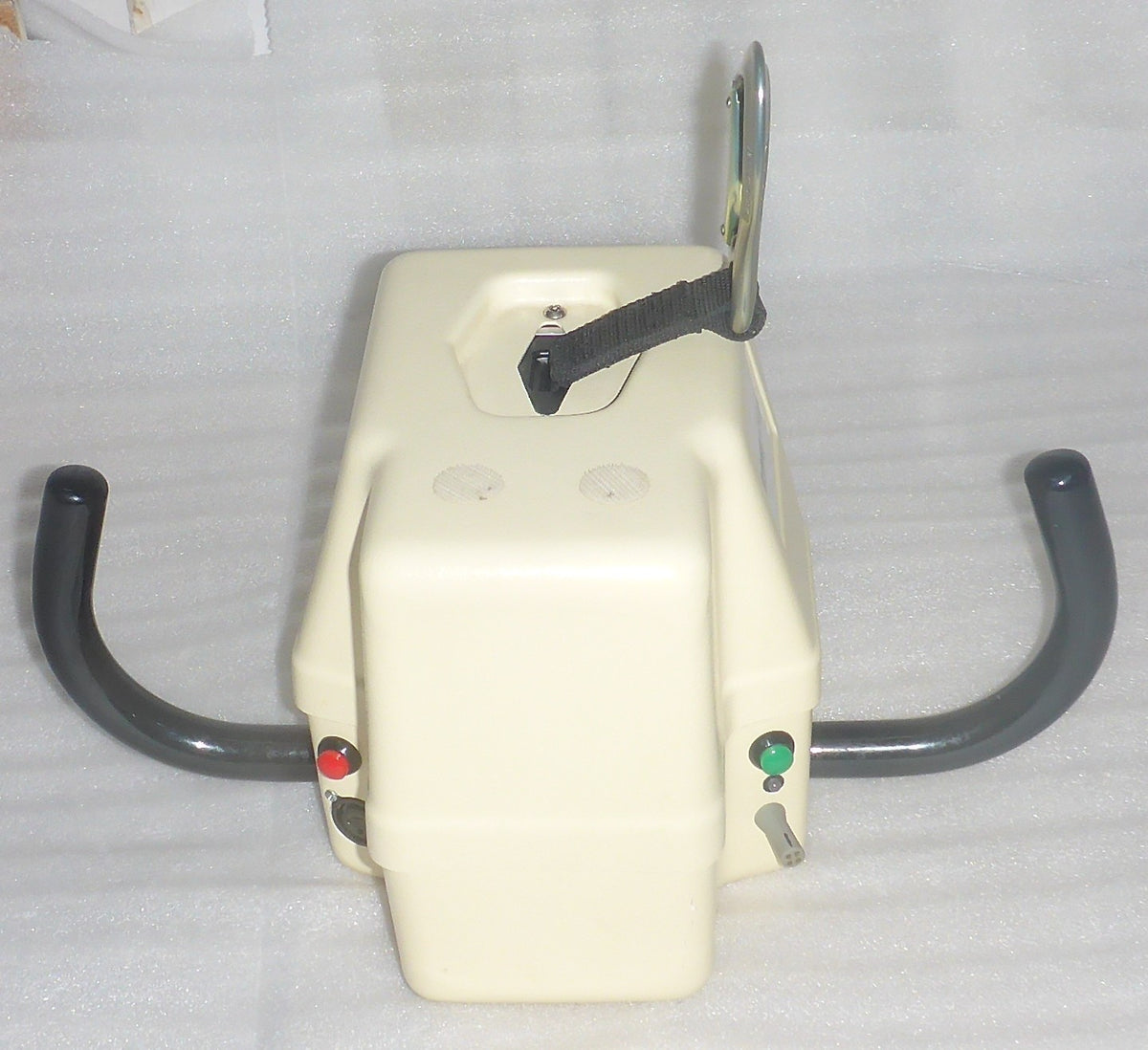 Waverley Glen Transportable Portable Patient Ceiling Lift 400 lb