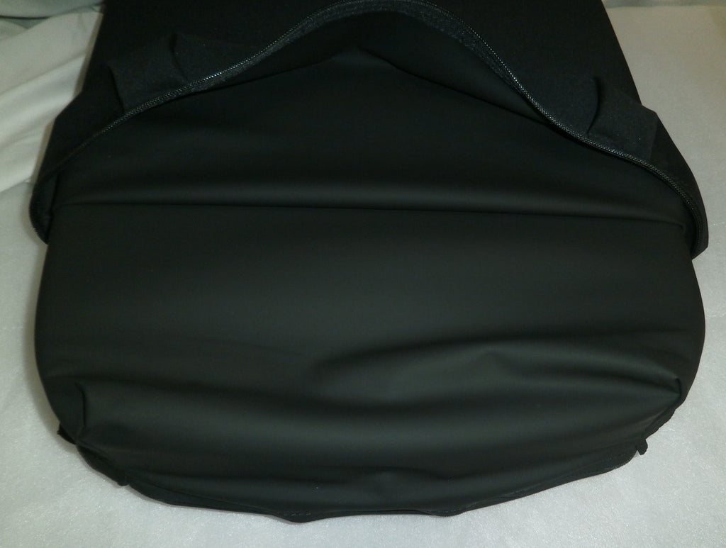 Invacare Matrx PS1616 Wheelchair Cushion Size 16x16" W/Cover Good Condition