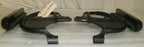 WHEELCHAIR ARM REST MOUNTS