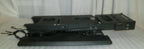 QUANTUM TILT BASE & BOLT FOR W.CH. WITH ACTUATOR AND SEAT PAN MEC144370