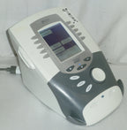 Chattanooga Intelect Legend XT 2763 W/ PART W17698-1, W17698-2 & PATIENT SWITCH