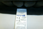 ROHO Wheelchair Seat Cushion Size 19.5X20.25" W/Cover Good Condition