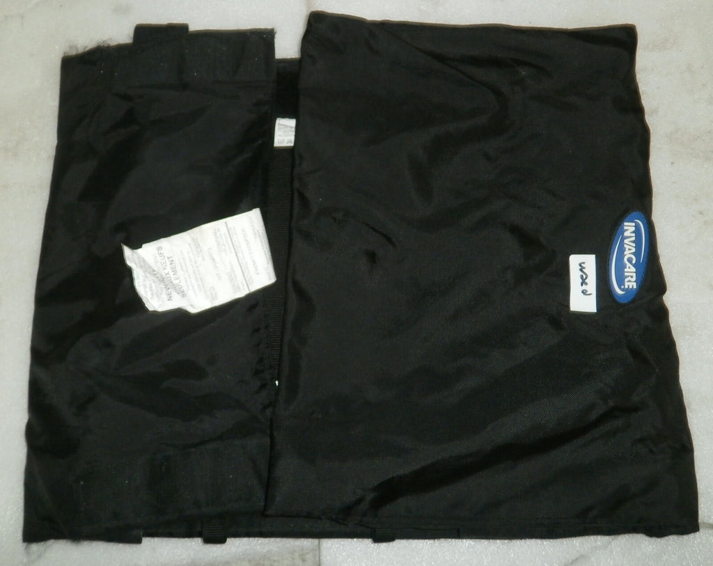 Invacare Wheelchair Back Cover size 17-20" very good condition