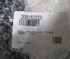DGN152223-DGN153020 DUAL MARKER LIGHT FENDER LEFT AND RIGHT NEW CONDITION