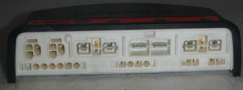 Storm RX20 Dynamic LiNX 120A Control DLX-PM120AL-C Very Good Condition