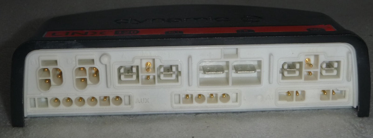 Storm RX20 Dynamic LiNX 120A Control DLX-PM120AL-C Very Good Condition