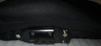 Power Plus Mobility Cushion back 17x18 INCH with Accessories VERY GOOD CONDITION