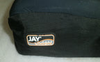 Wheelchair Jay Union Cushion 119751-017 Size 15 x 19 X 4.5" W/ COVER GOOD CONDI