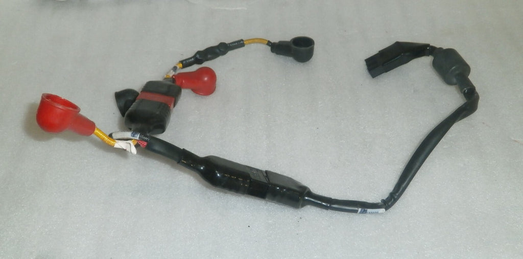Quickie QM-710 Power Wheelchair Battery Cable