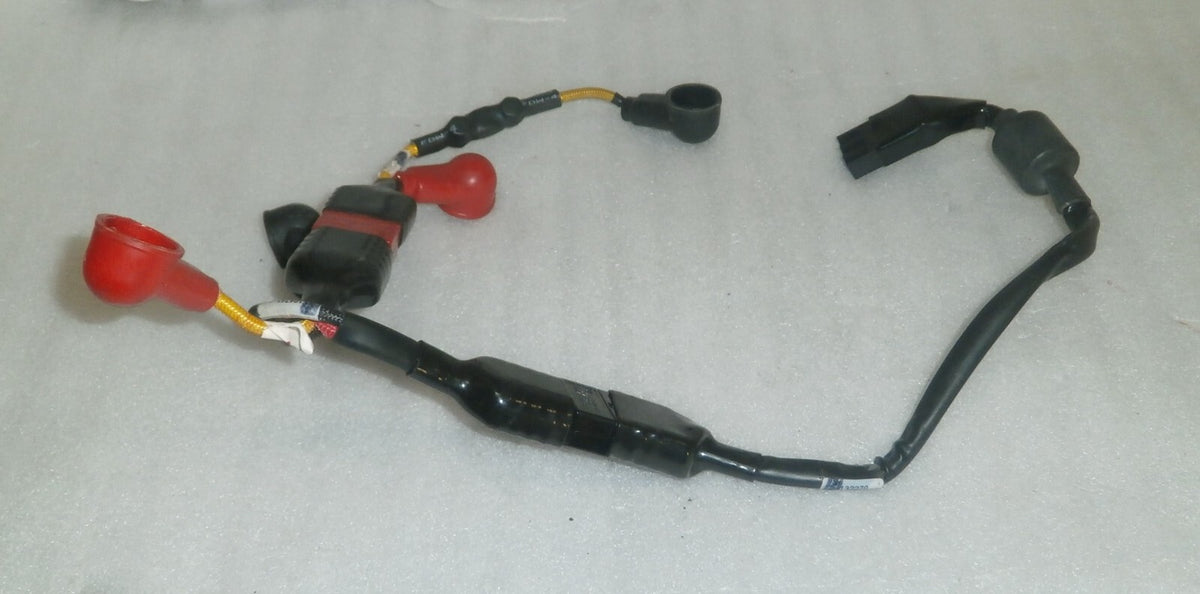 Quickie QM-710 Power Wheelchair Battery Cable