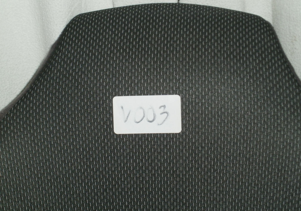 Invacare Matrx Back Cushion For Power Wheelchair Size 17x18" REG NO. OH77502