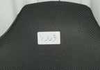 Invacare Matrx Back Cushion For Power Wheelchair Size 17x18" REG NO. OH77502