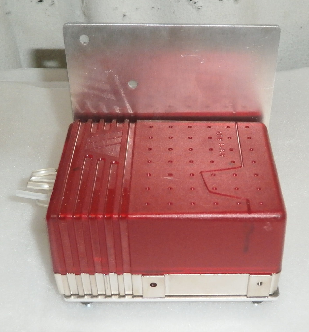 ARTEMA Module 60-10331-00 AION 03-31 ARTEMA MEDICAL AB SWEDEN