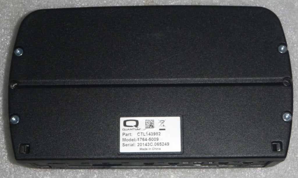 Quickie Power Wheelchair Seat Control Module CTL143982 1764-5009