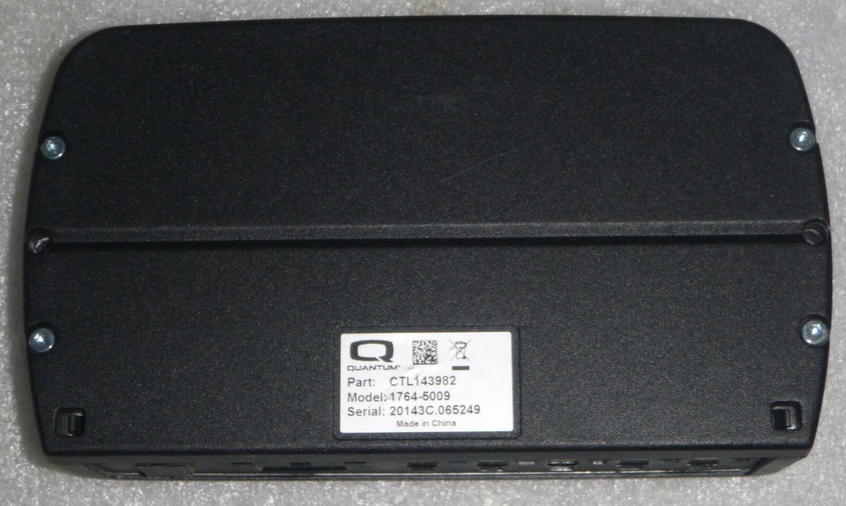Quickie Power Wheelchair Seat Control Module CTL143982 1764-5009