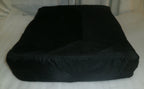 XACT SOFT 19 X 17 X 4" ACTION WHEELCHAIR CUSHION CA35691 W/COVER GOOD CONDITION