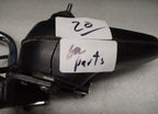 JOYSTICK FOR PARTS crack body with arm