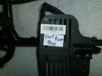 Pair of Leg rest Frame for Wheelchair Very Good Condition Dimension as Photo
