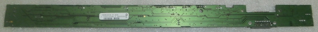 TAIT TB9100 Board XBAK22C6 R 004
