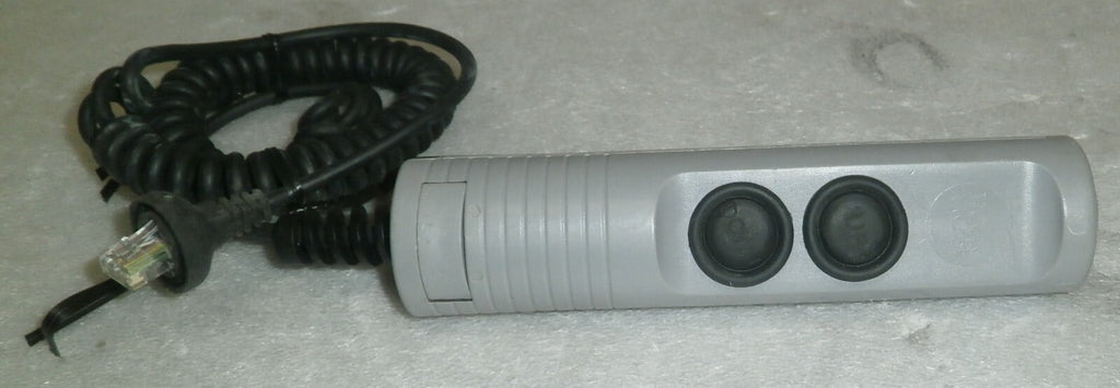 Humancare 553001 Lifter Controller with cable WP 65-205 VERY GOOD CONDITION