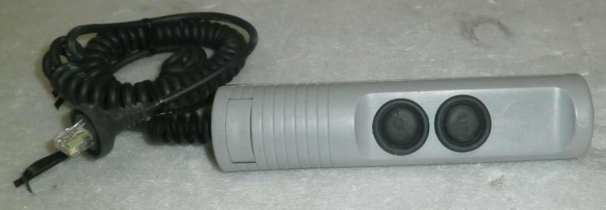 Humancare 553001 Lifter Controller with cable WP 65-205 VERY GOOD CONDITION