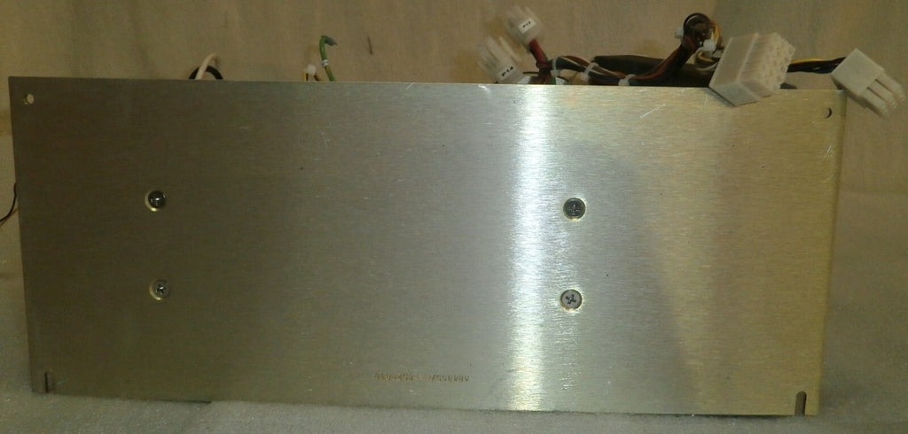 ASTEC Power Supply MP1-3W-3W-4LG-0M (-635) /IN 100-240v; 15A MAX; OUT 1000/1200W