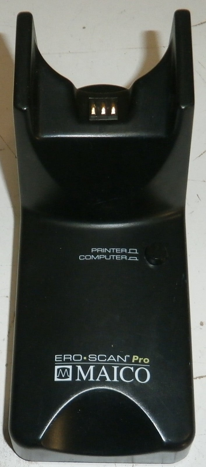 Maico Ero Scan Pro Audiometer