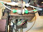 HSI 1000029994, ALIQUOTTER AND LEE LFRX0502300BG FROM SIEMENS DIMENSION VISTA500