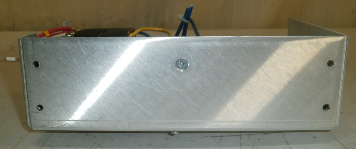 GFC POWER SUPPLY 4.8AMP-24VDC 5--60 HZ 175W A4