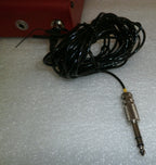 Quest Bio Acoustic Simulator & Octave Monitor BA202 BA-202-27 with accessories