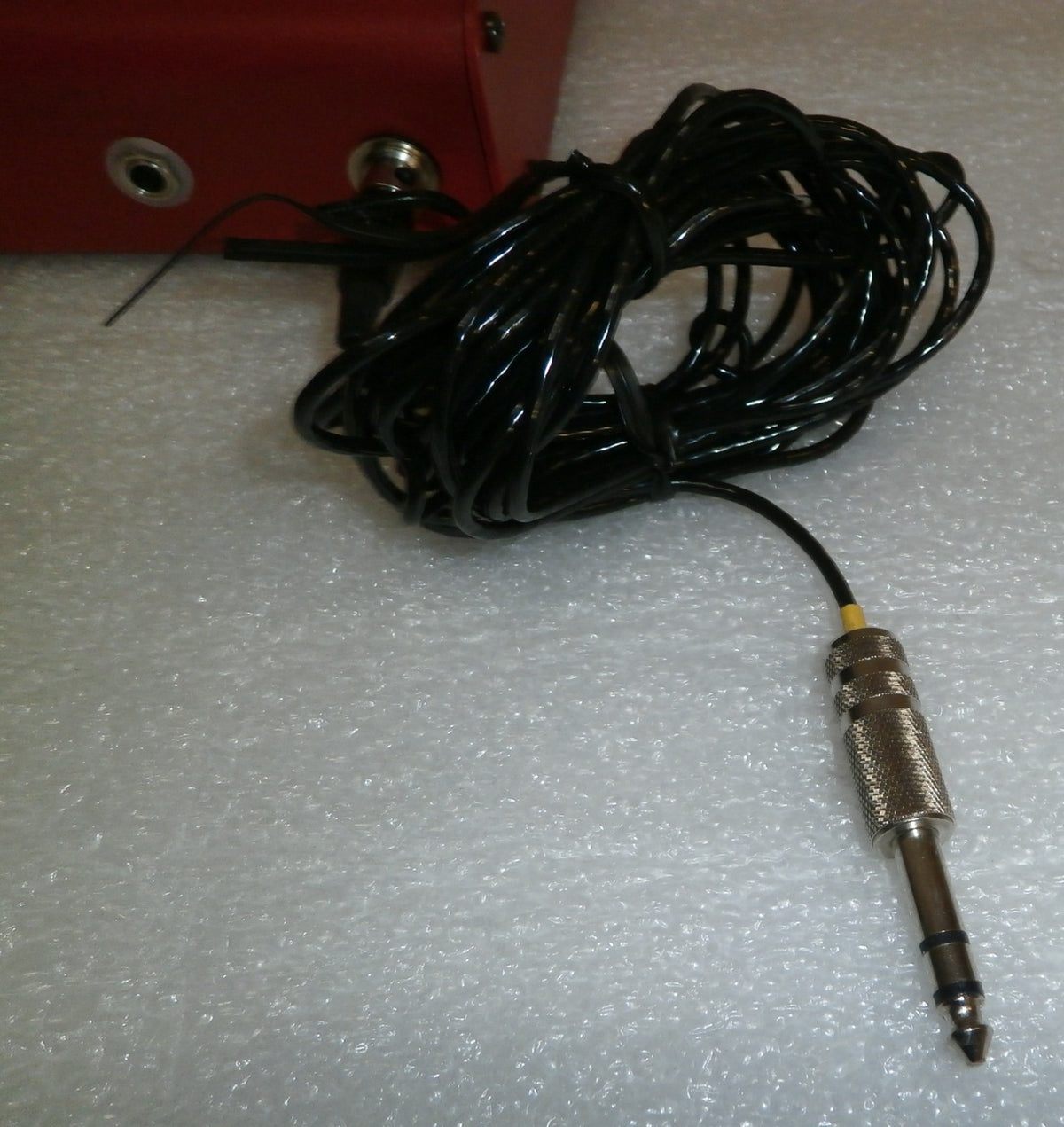 Quest Bio Acoustic Simulator & Octave Monitor BA202 BA-202-27 with accessories