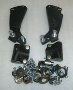 PARTS FROM PERMOBIL M300 POWER WHEELCHAIR AS PHOTO