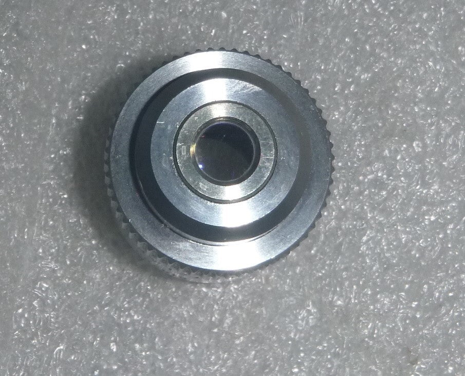 Microscope lens Leitz Wetzlar Germany 519759 / 160/- EF 4/0.12