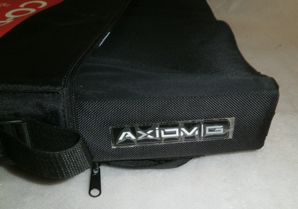 AXIOM G 15X16 WHEELCHAIR CUSHION VERY GOOD CONDITION