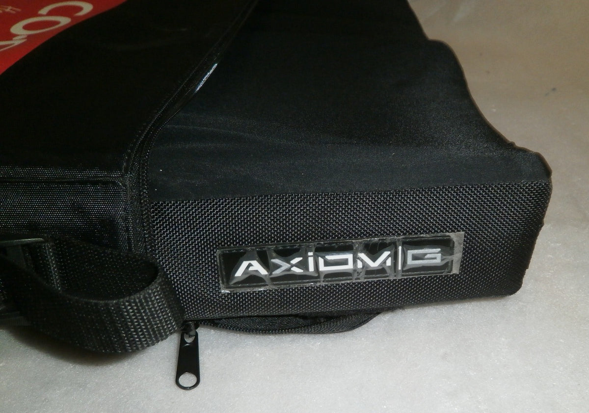 AXIOM G 15X16 WHEELCHAIR CUSHION VERY GOOD CONDITION