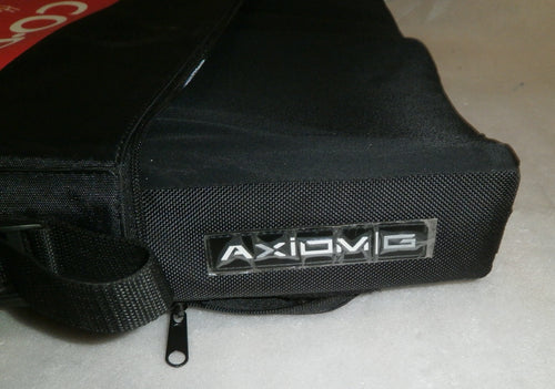 AXIOM G 15X16 WHEELCHAIR CUSHION VERY GOOD CONDITION