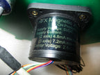 HFX JOYSTICK Supply Volt:5VDC / Center Volt:2.5+-25mV PARTS FROM NIDEK CONFOSCAN