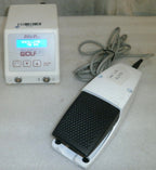 Richard Wolf PowerPlus Morce Ref #2307101 with Foot Pedal Ref #2307102