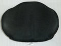 NXT SC Back Cushion Deep wheelchair with Full Back Brackets Width fit 15-16 INCH