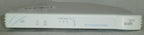 3Com 3C10400 NBX Analog Terminal Adapter 655-0107-01 POE Network Powered