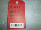 Wheel Locks Motion Wheelchair Long Hand Brake Pull Push Assembly Pair Left Right
