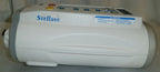 Medrad Stellant D Certegra Dual Head CT Injector (no cables)