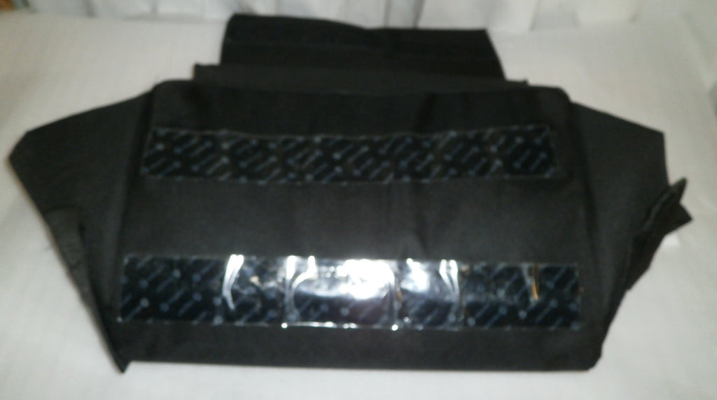 BLAKE GEL FOOT REST BOX 18X12 " VERY GOOD CONDITION