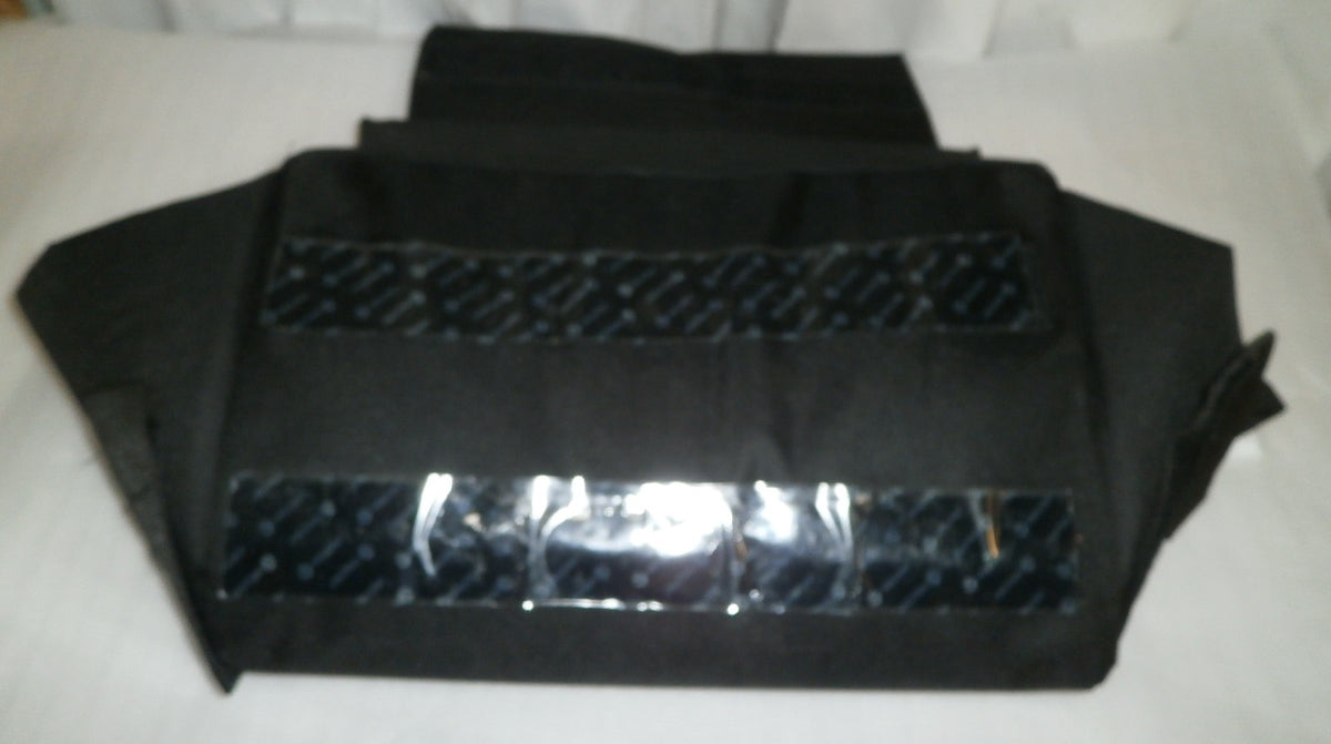 BLAKE GEL FOOT REST BOX 18X12 " VERY GOOD CONDITION